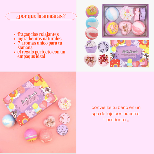 un spa desde la comodidad de tu hogar