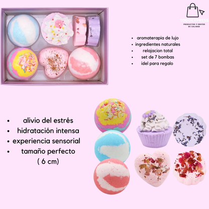 un spa desde la comodidad de tu hogar